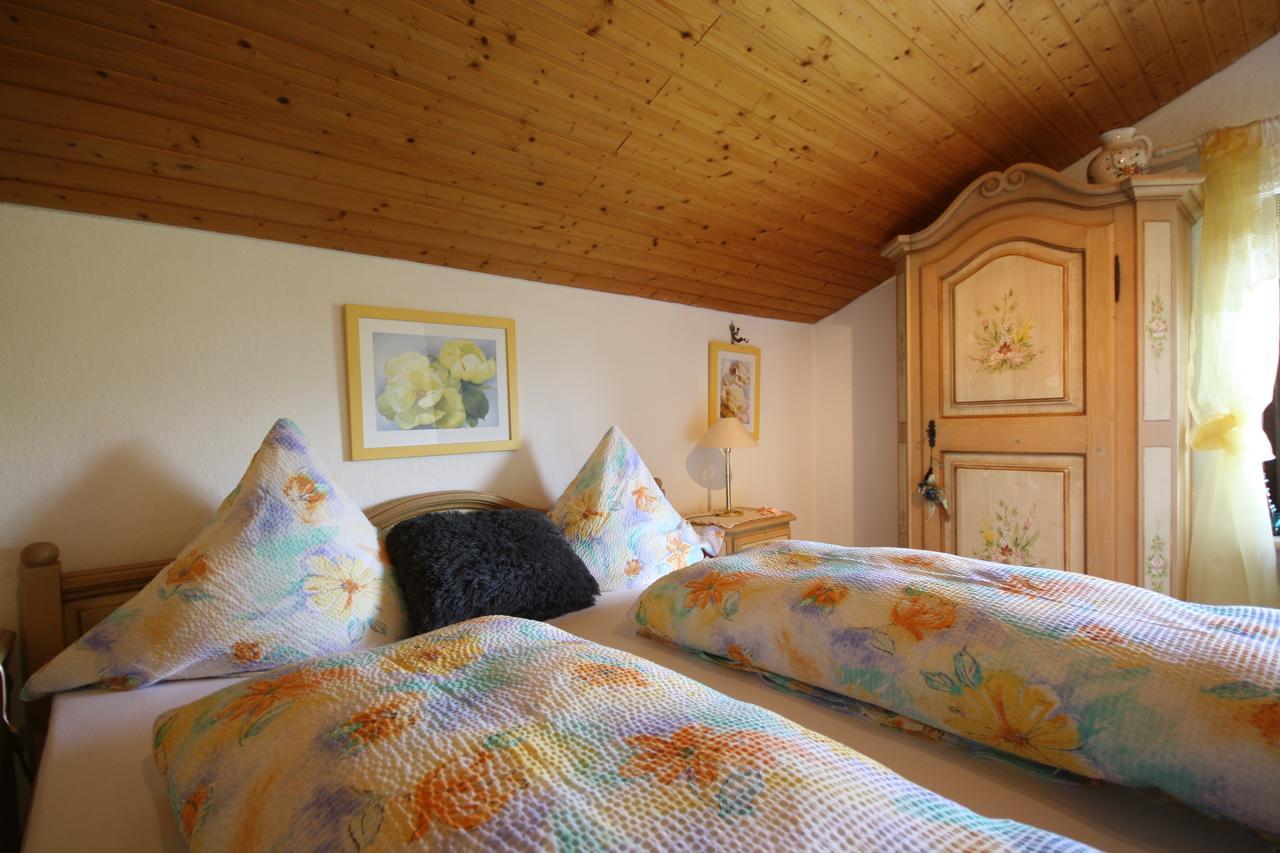Ferienhaus Und Ferienwohnungen Holzapfel Geiersthal Екстериор снимка