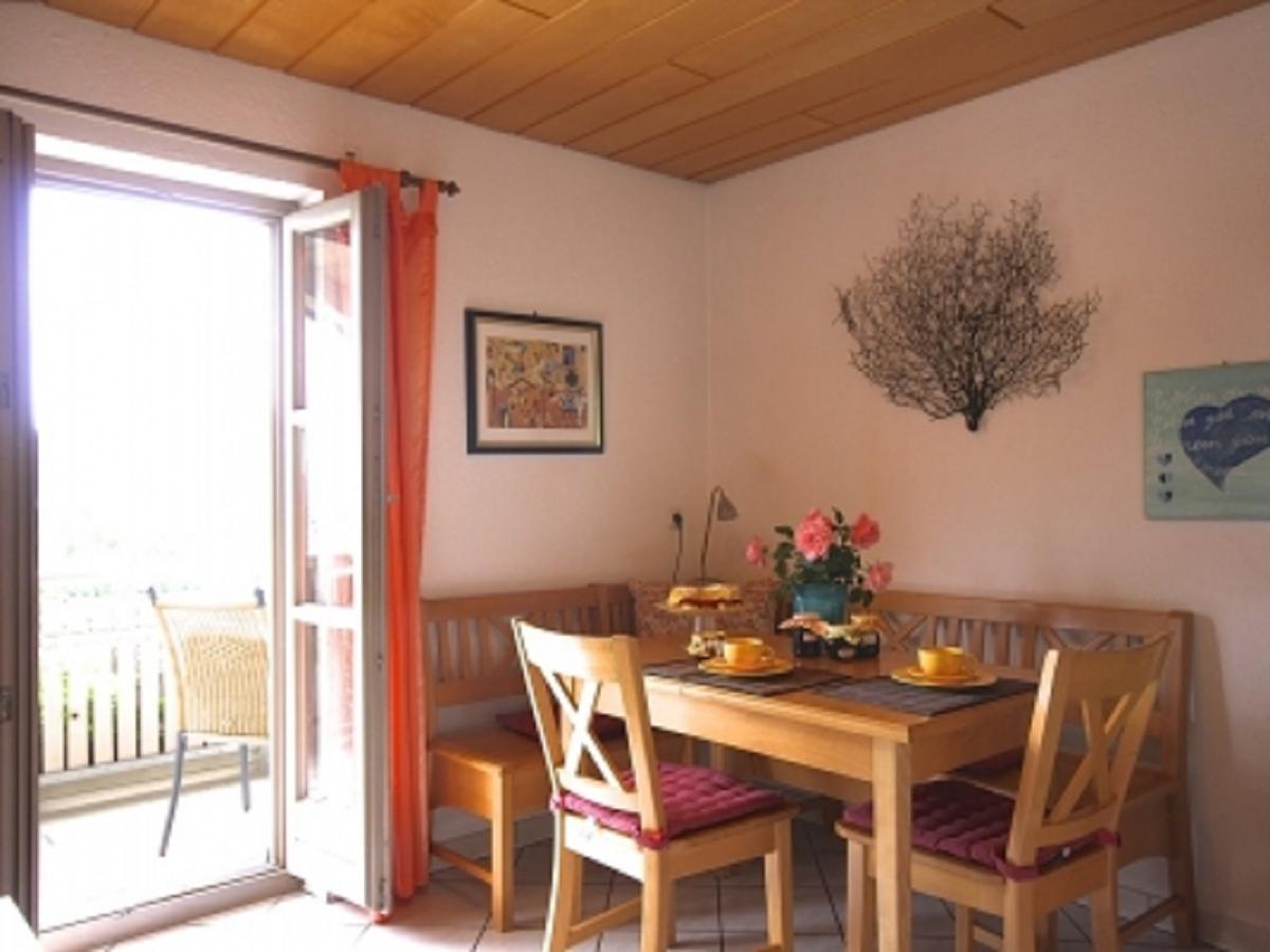 Ferienhaus Und Ferienwohnungen Holzapfel Geiersthal Екстериор снимка